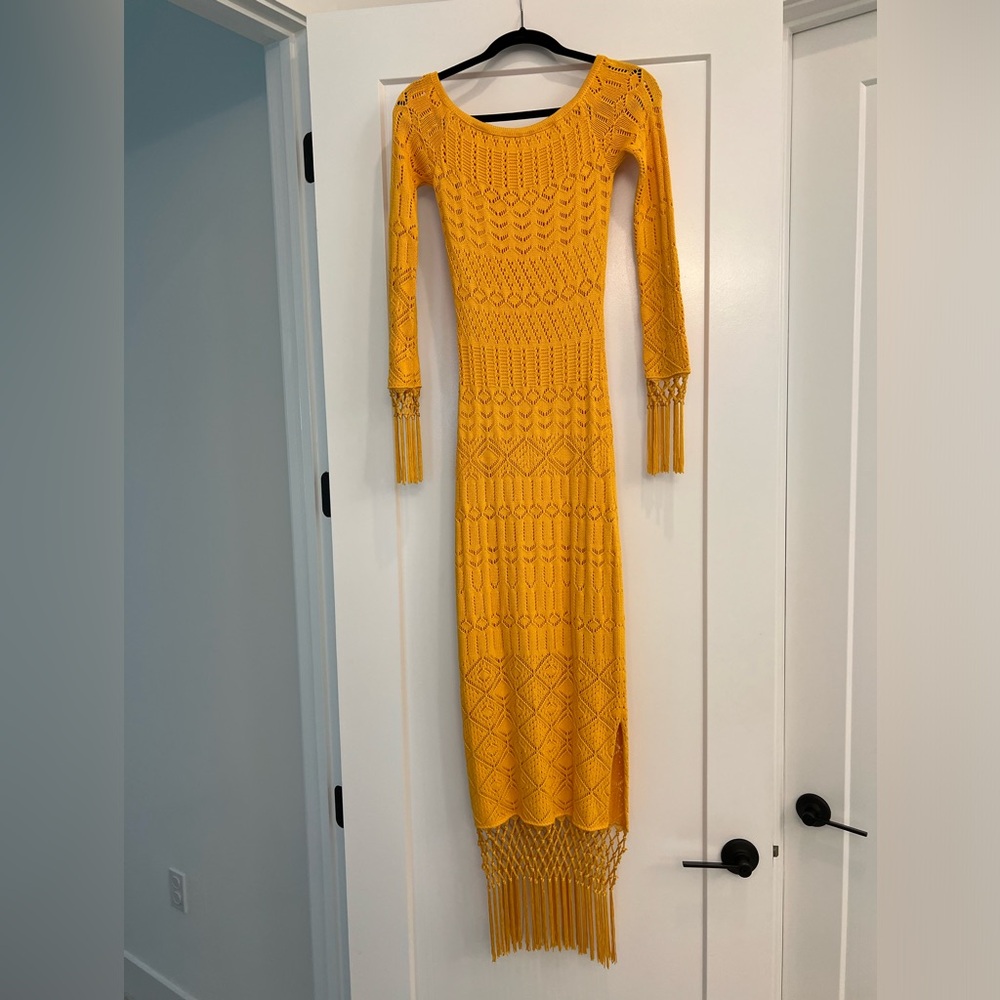 House of Harlow size XS